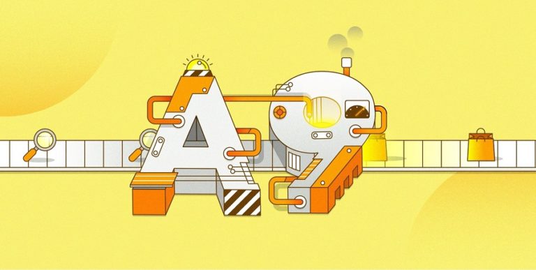 Amazon A9 Search Algorithm