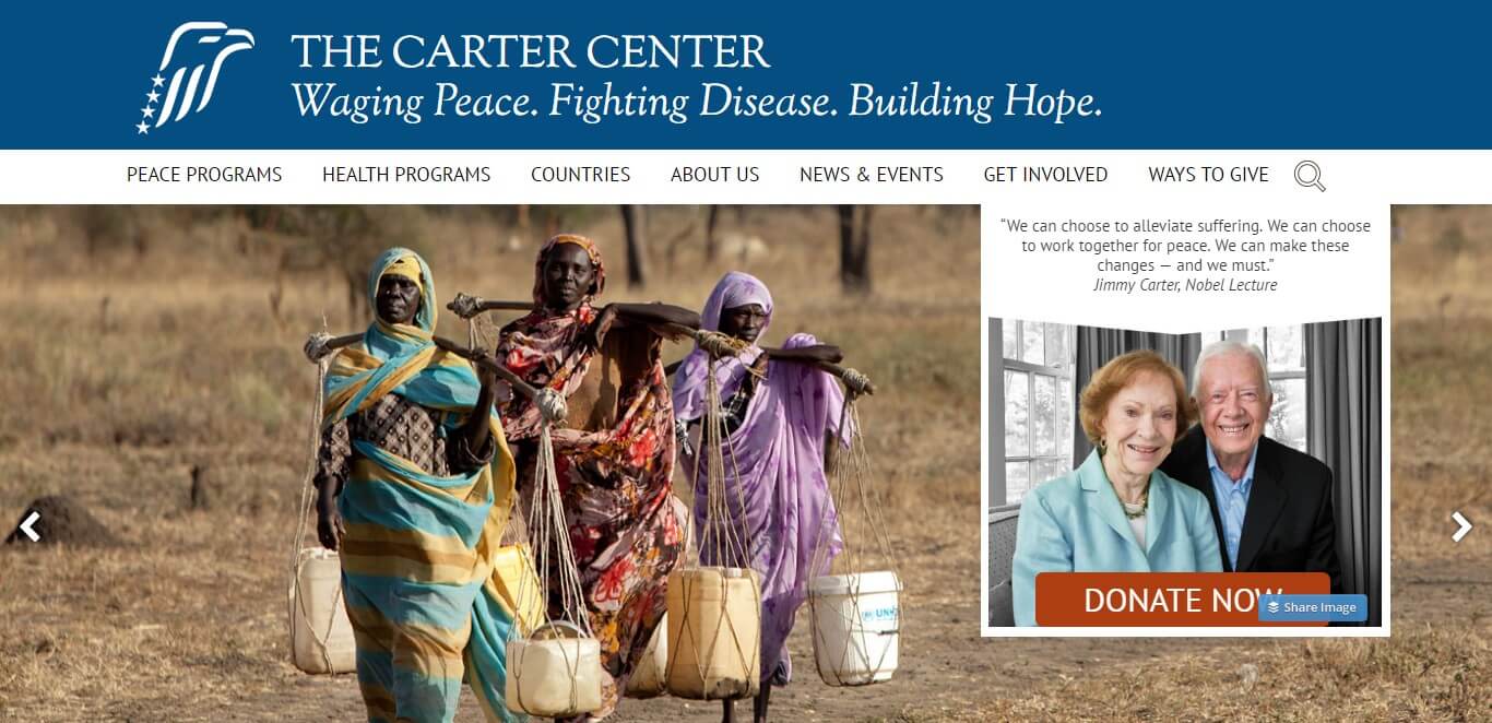 CarterCenter