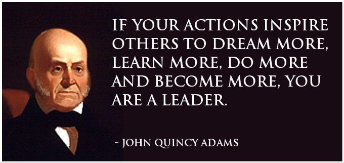 John Quincy Adams