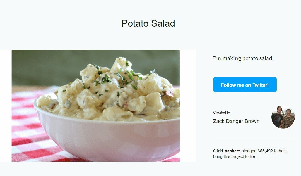 Potato Salad