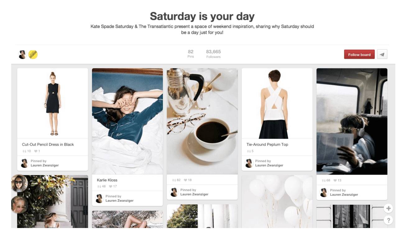 Saturday-is-your-day