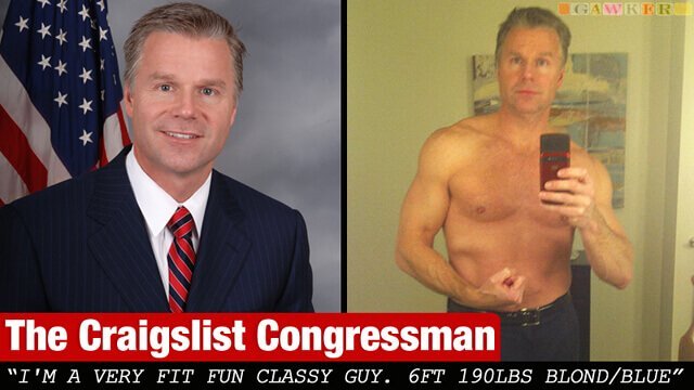 Congressman