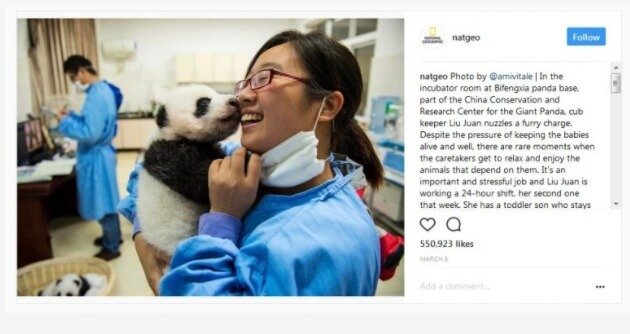 Influencer Marketing