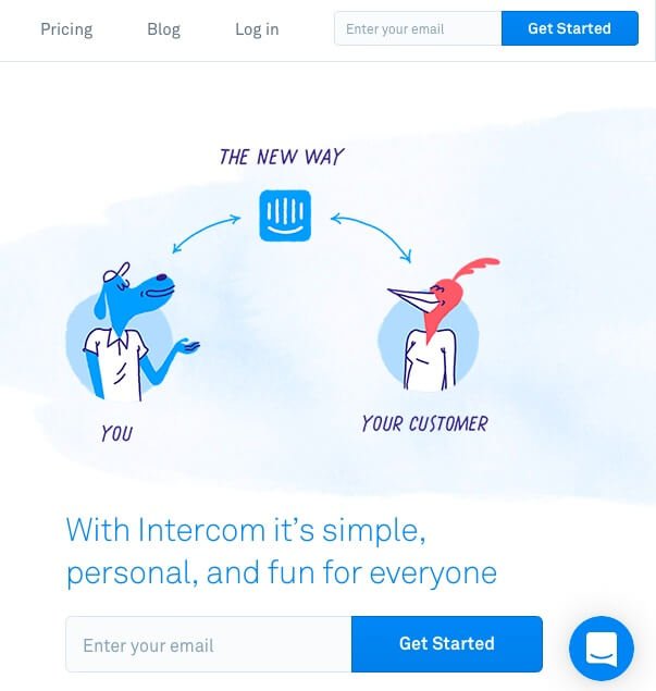 Intercom 1