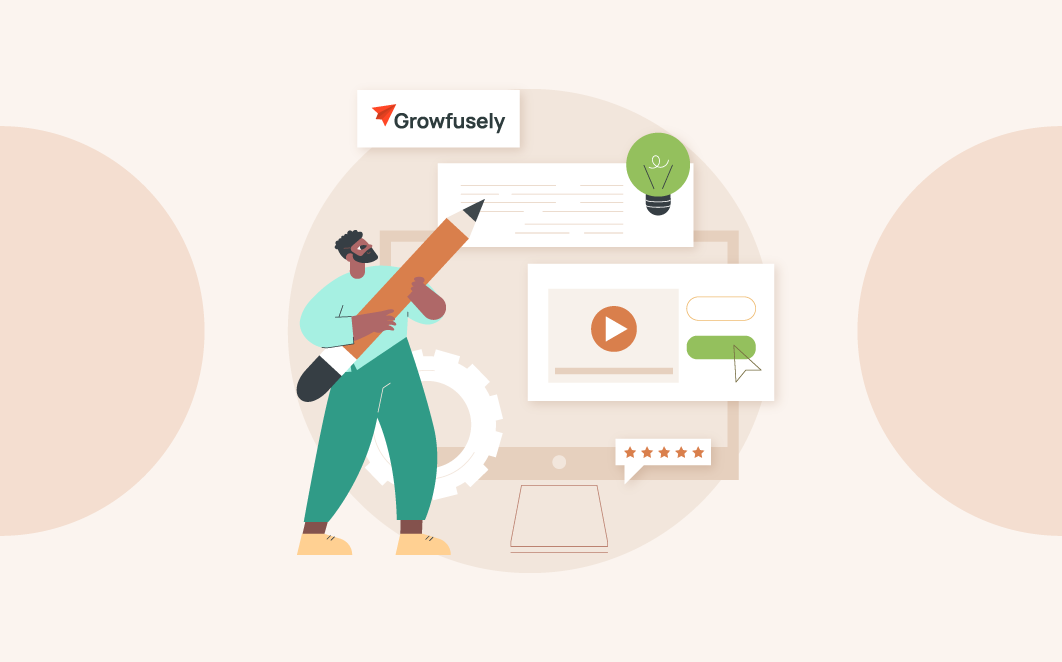 Write for us - Growfusely