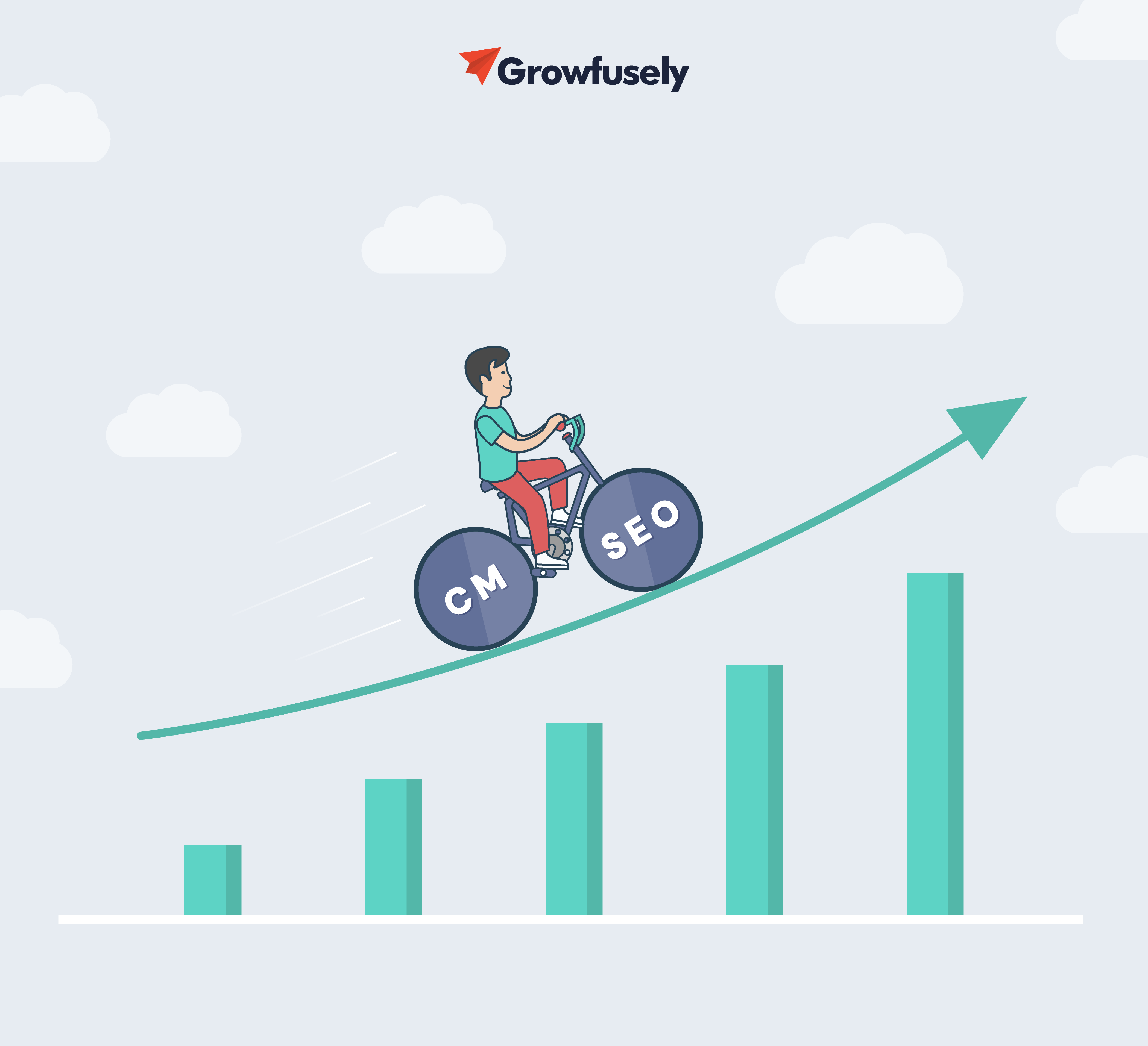 SEO and Content Marketing Share Common Elements