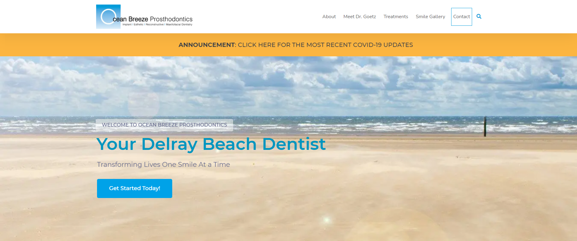 Ocean Breeze Prosthodontics