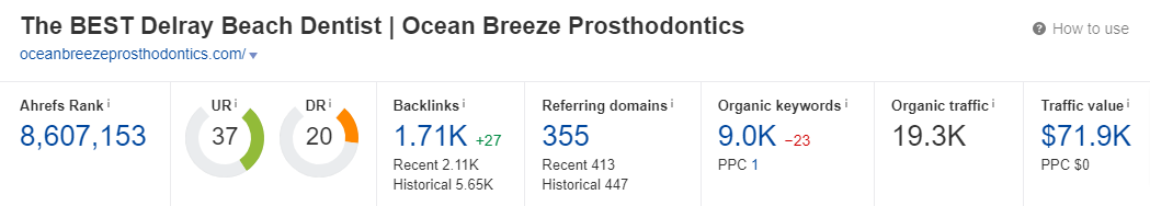 Ocean Breeze Prosthodontics