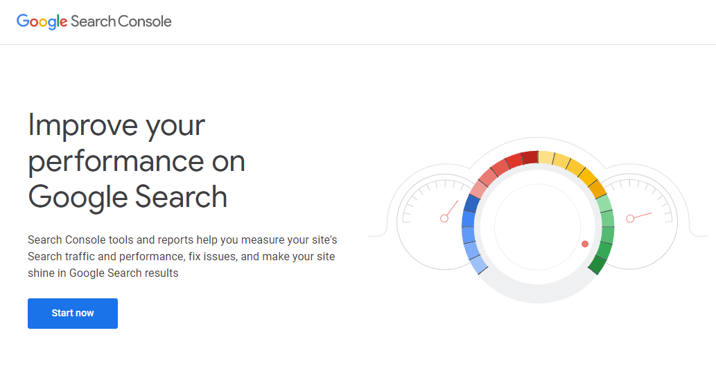 Google Search Console