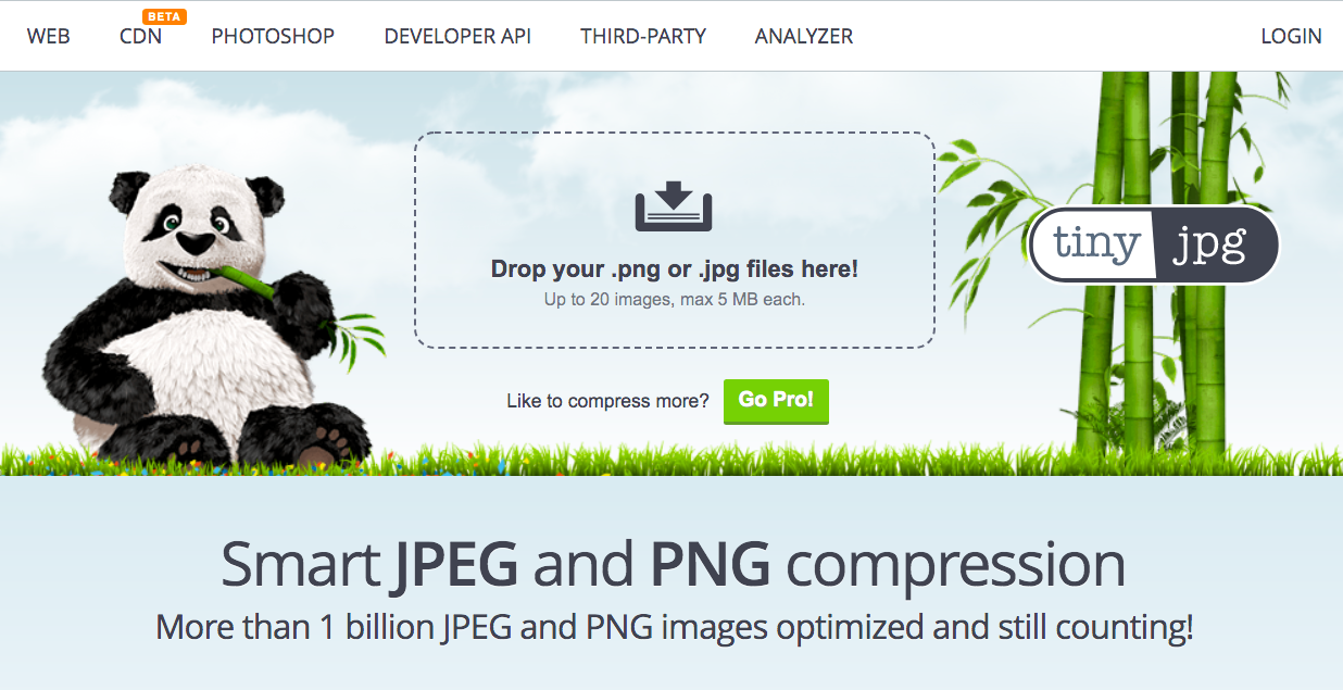 tinyJPG