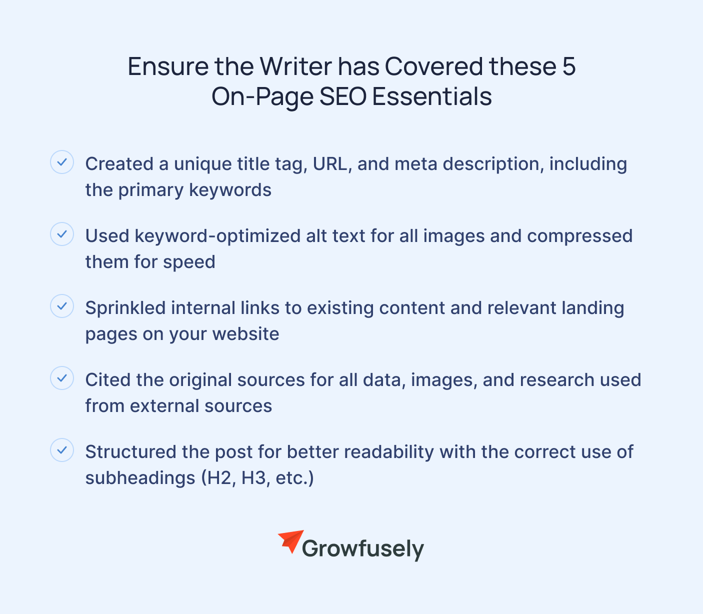 Questions to Ask When Hiring Content Writers