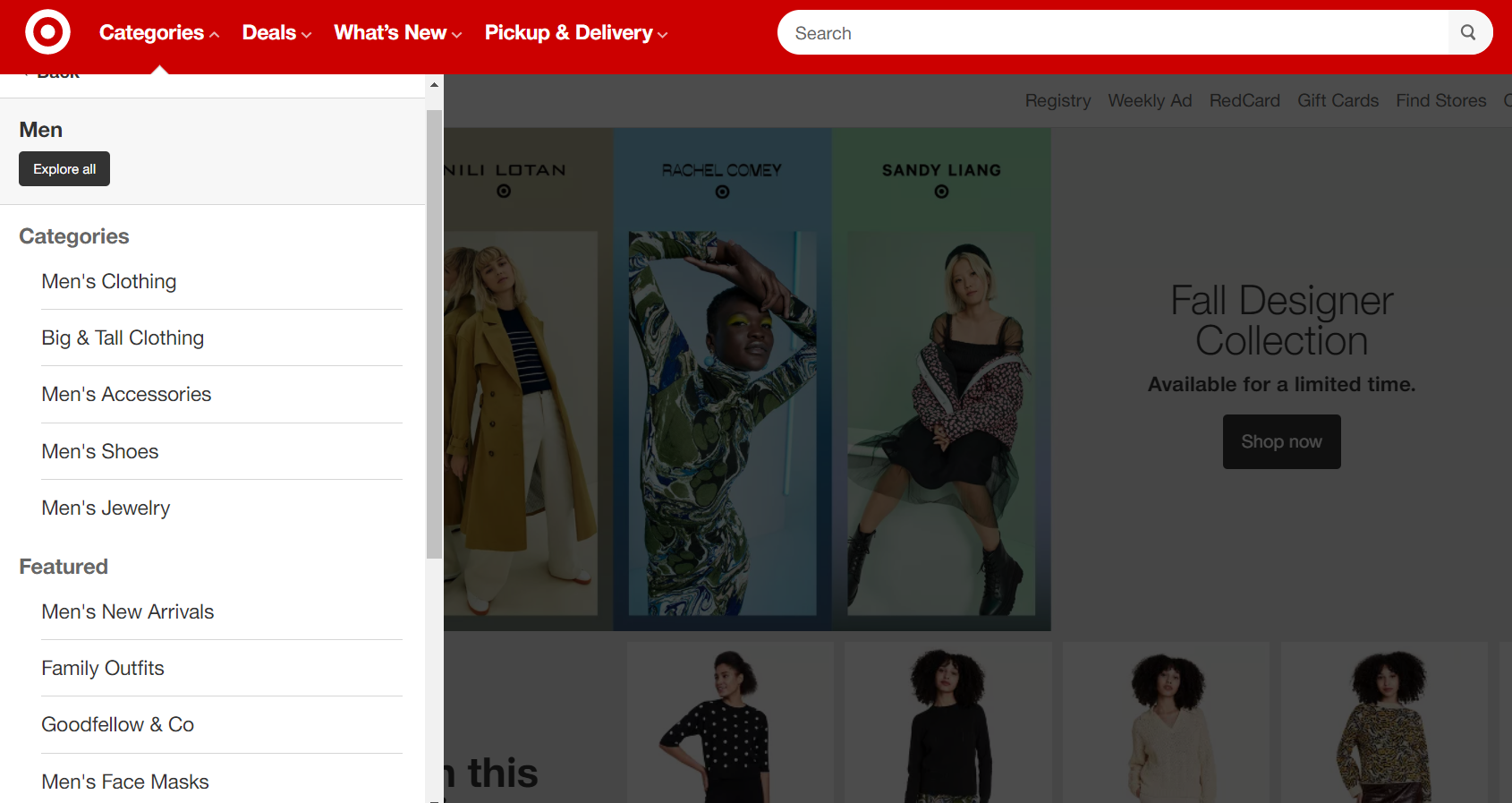 eCommerce internal linking