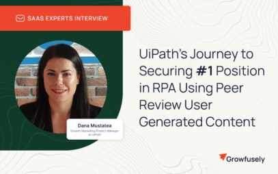 UiPath SaaS Interview Featured Image