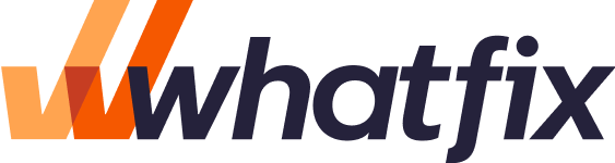 whatfix-logo