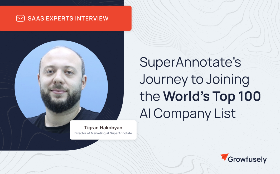 Super Annotate Expert Interviews Featured Image