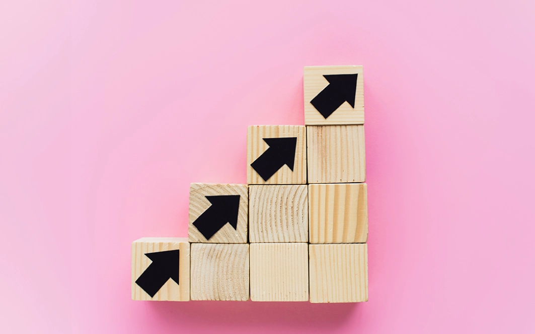 B2B SEO case study of Mind the Graph featured image