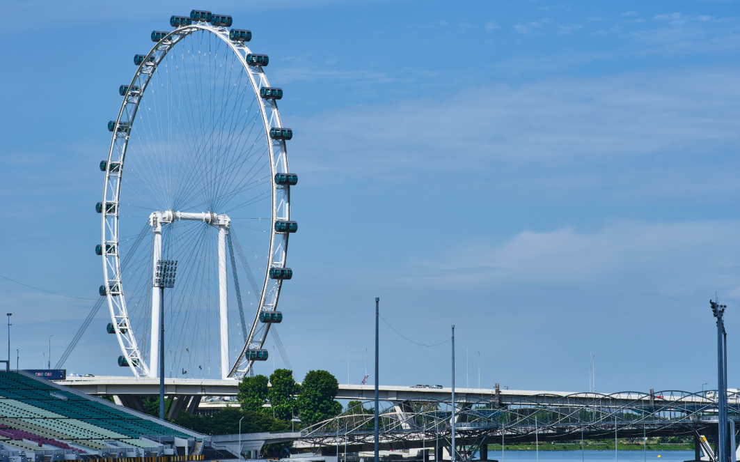 Content Distribution for SaaS