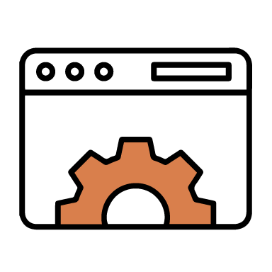 SaaS content writing guide chapter 7 icon