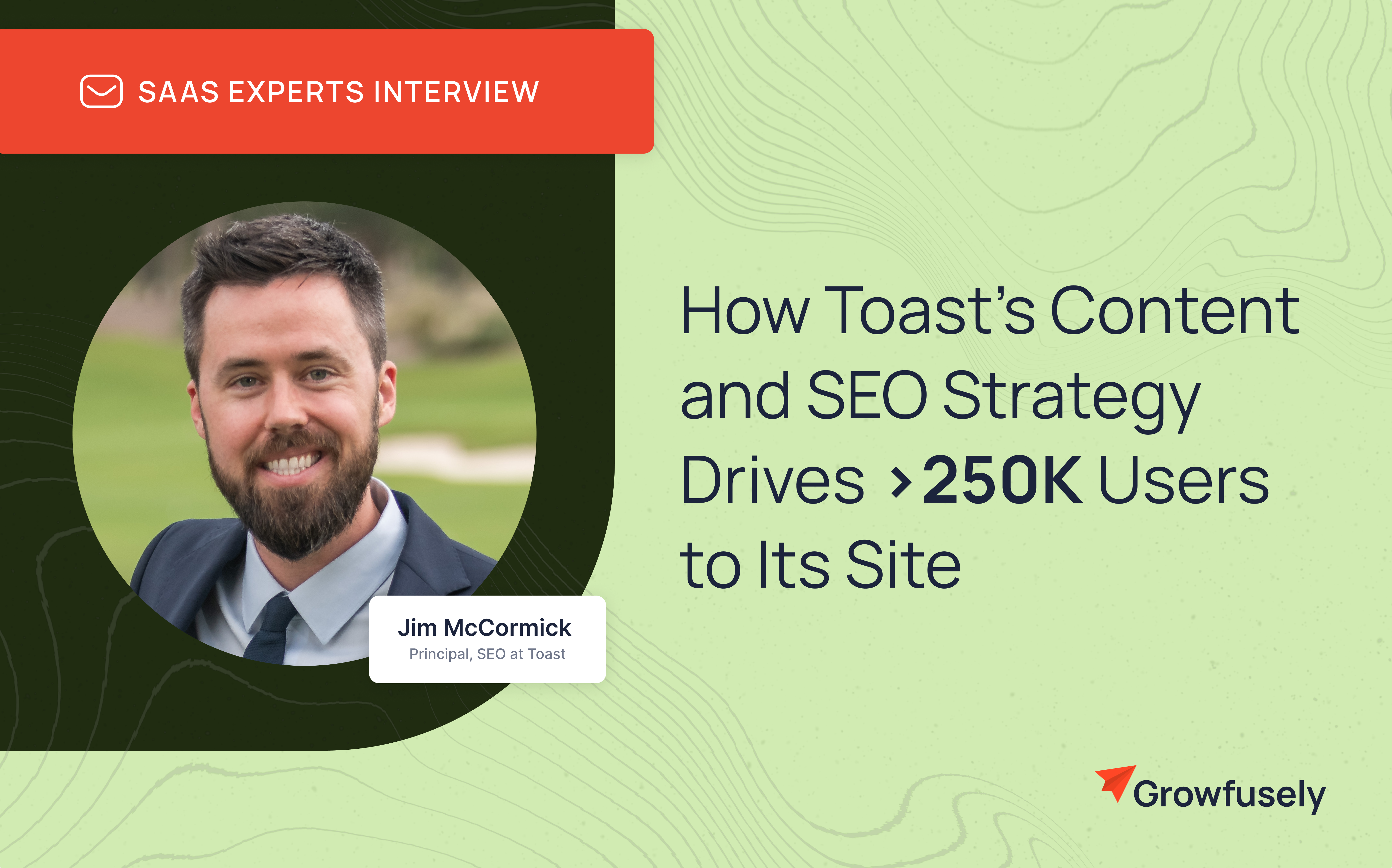 Toast SaaS Interview Featured Image