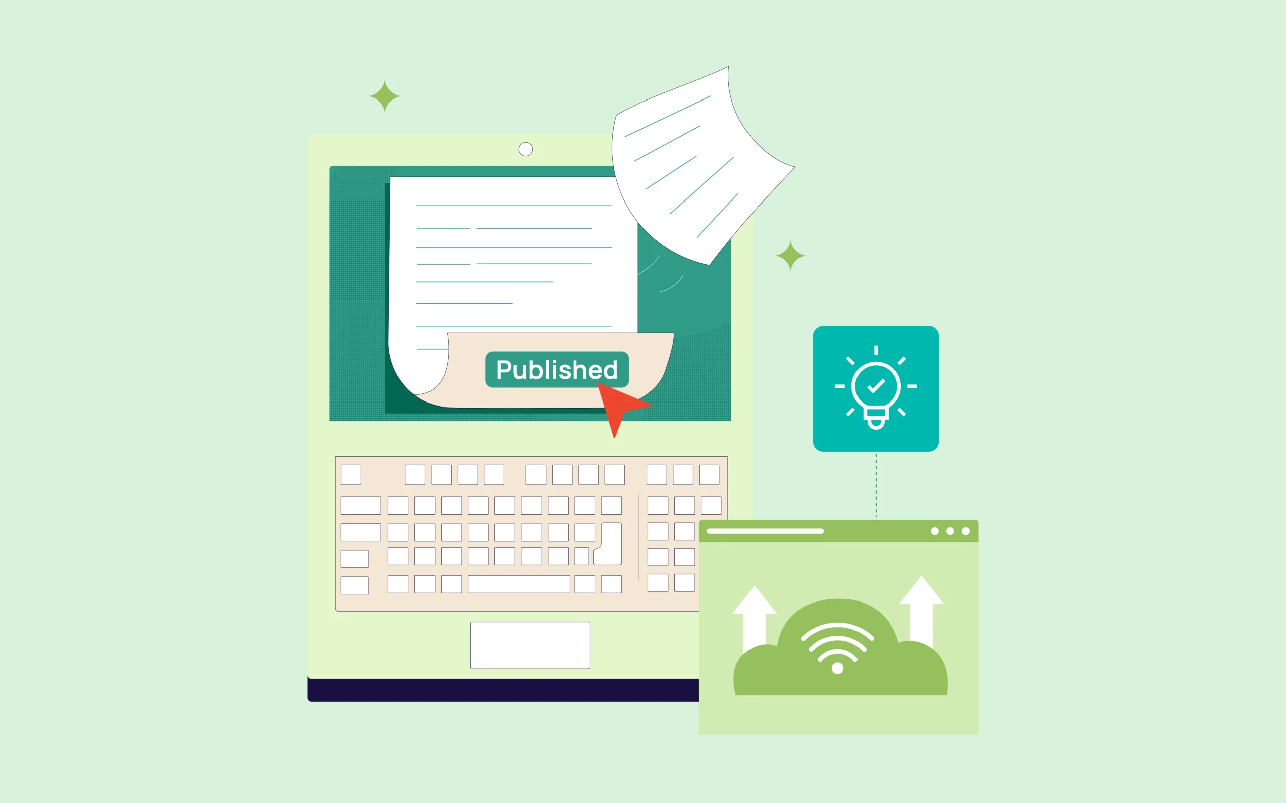 Growfusely social share image