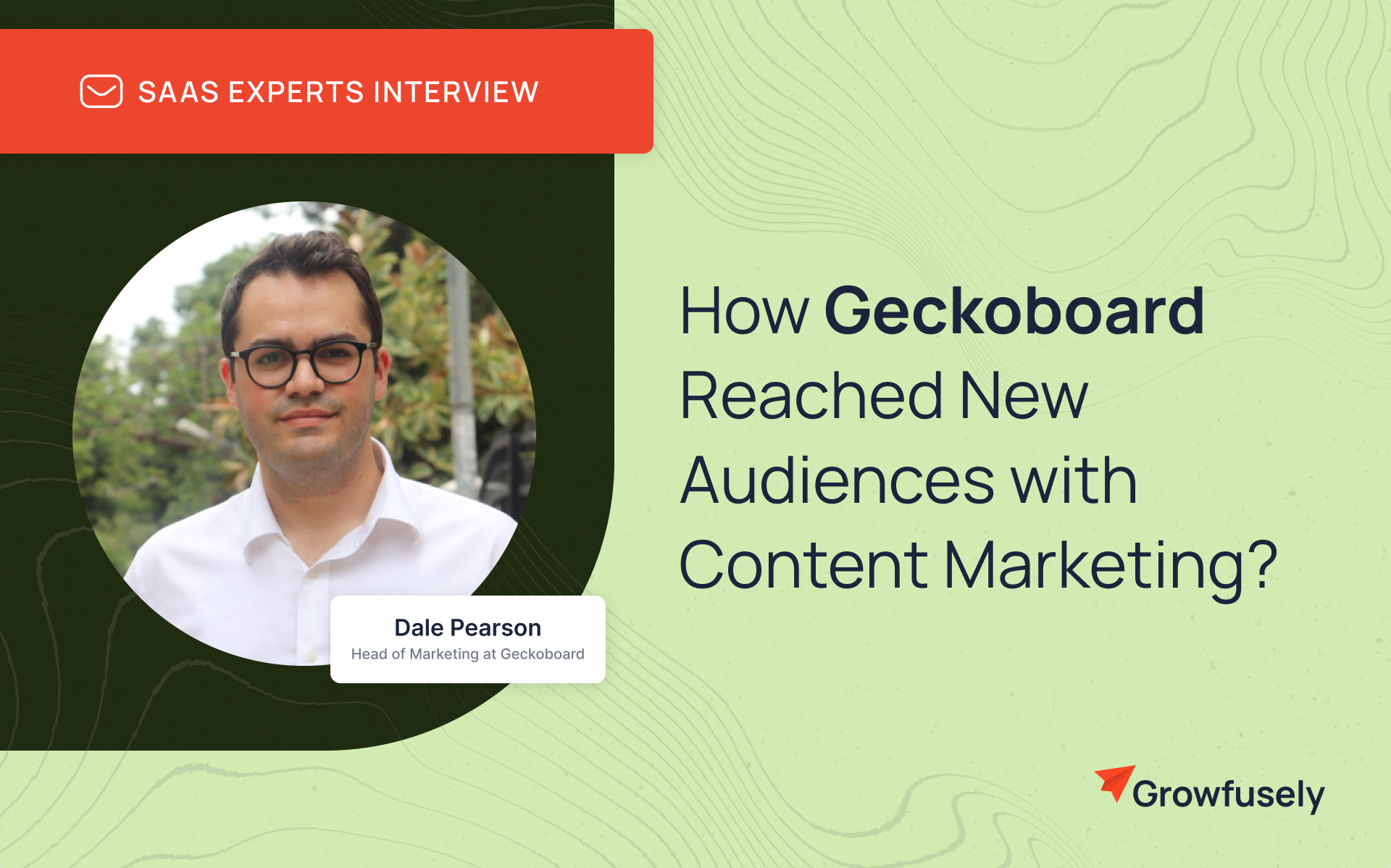 Geckoboard Interview
