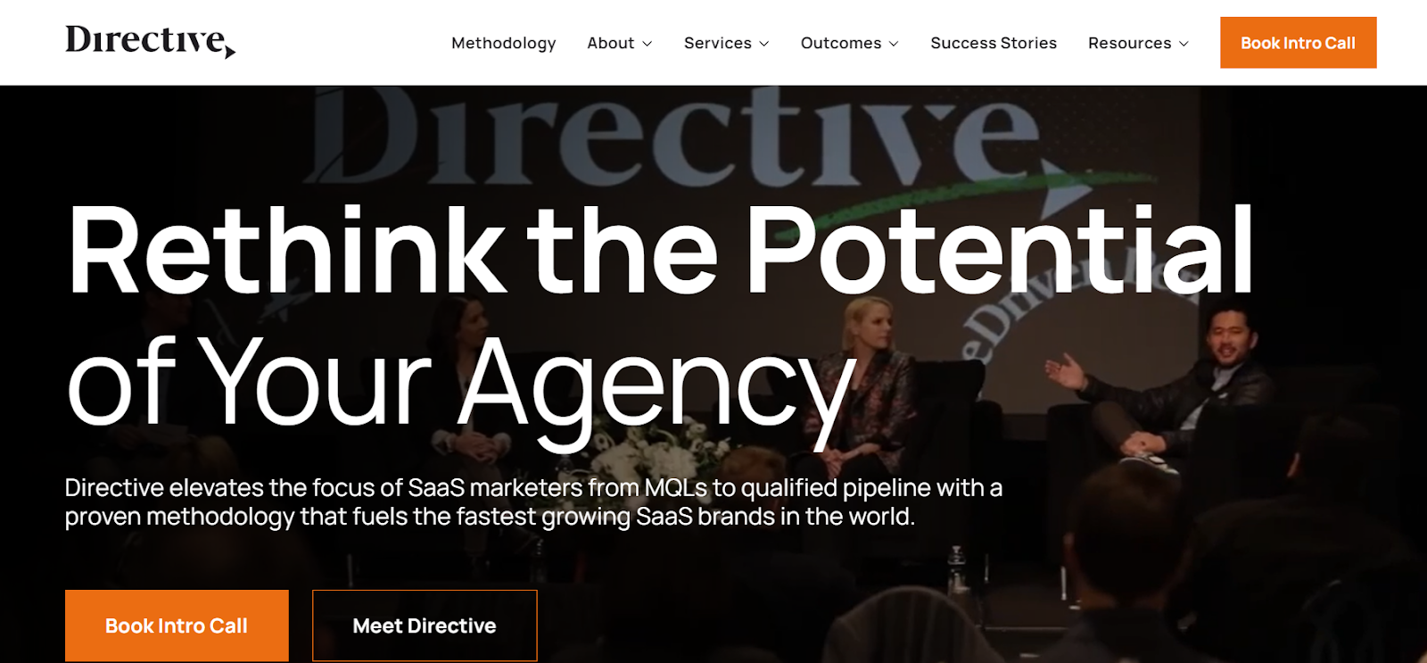 Directive Consulting WordPress SEO Agency