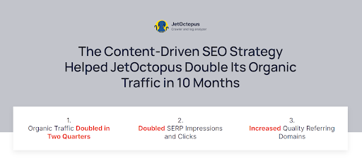 JetOctopus Case Study