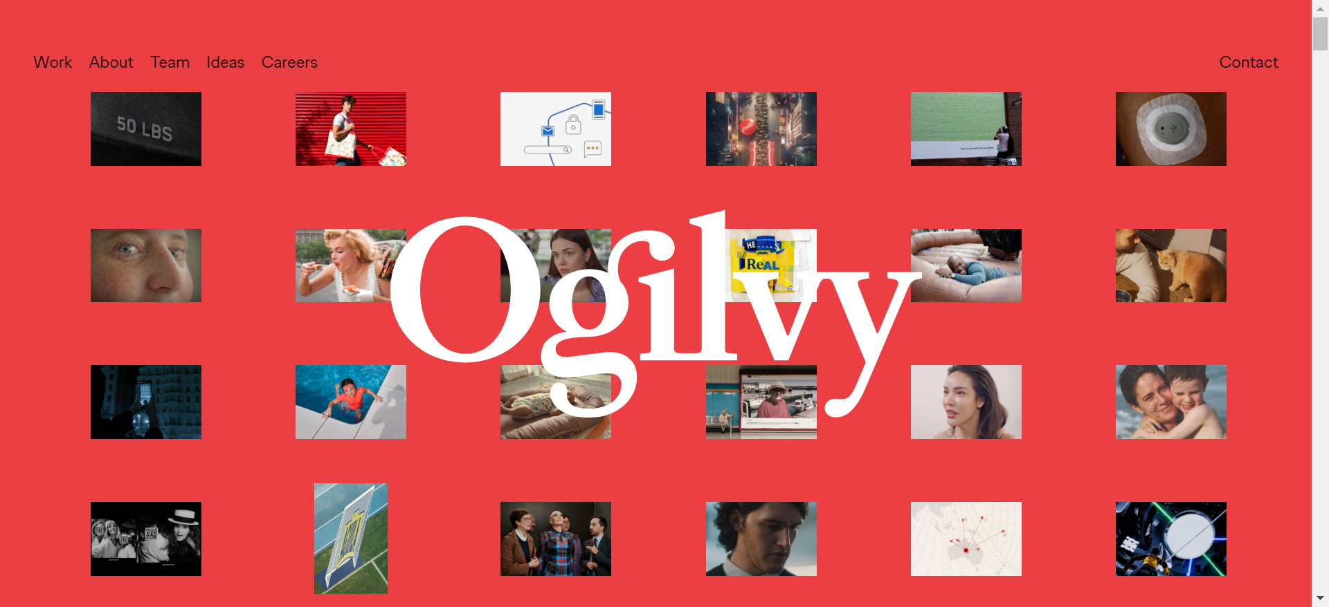 Ogilvy