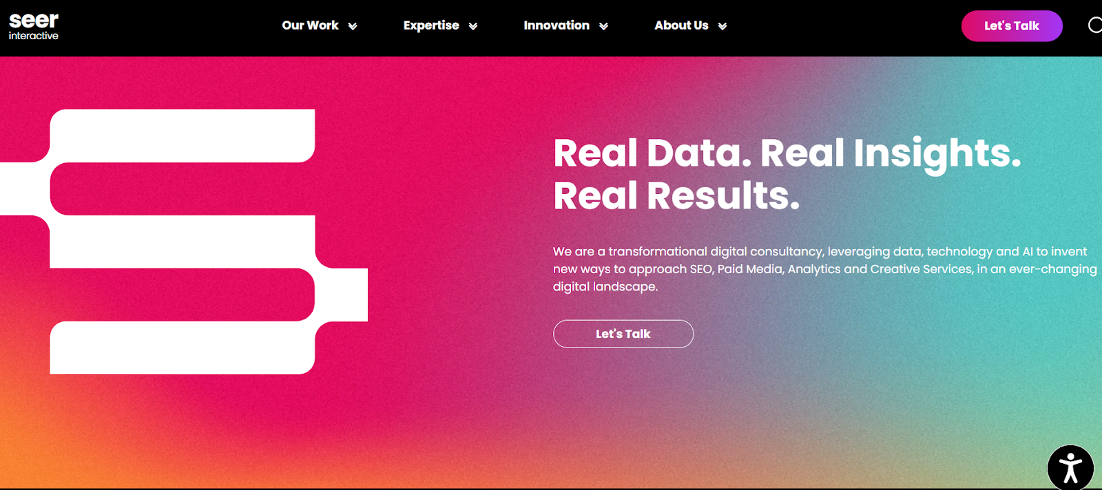 Seer Interactive WordPress SEO Agency