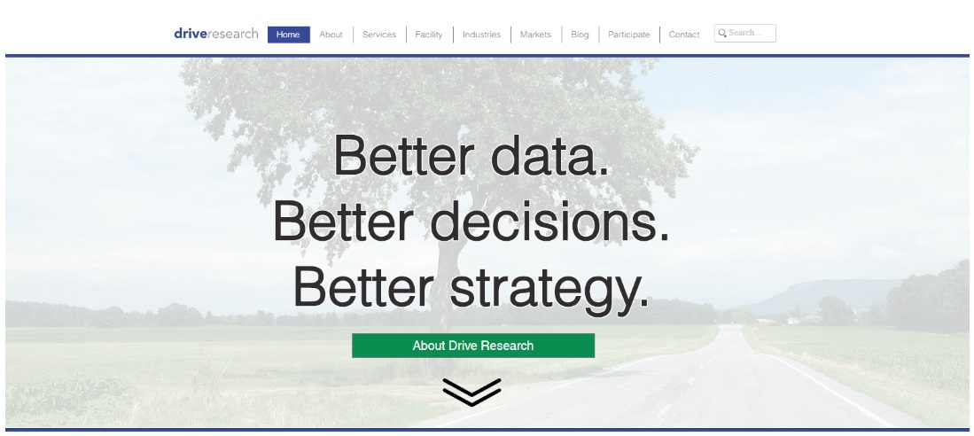 nDash Content writing services case study